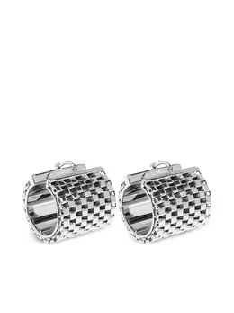 Jil Sander: Серьги 