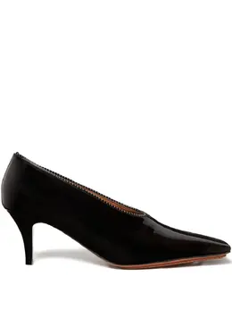 Stella McCartney: Чёрные туфли 