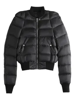 Rick Owens: Стёганые куртка 