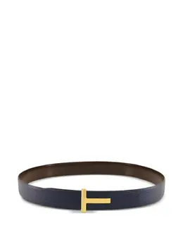 TOM FORD: Ремень  Logo