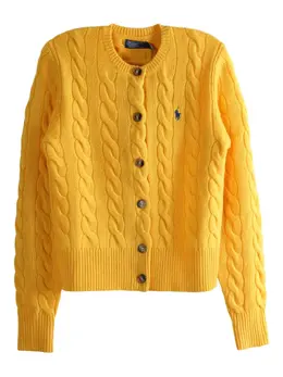 Polo Ralph Lauren: Трикотажный кардиган 