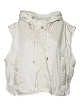 Weekend Max Mara: Бежевый жилет 