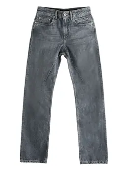Rick Owens DRKSHDW: Джинсы с карманами 