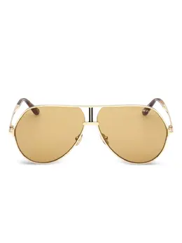 TOM FORD Eyewear: Очки 