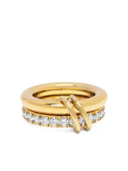 Nialaya Jewelry: Кольцо 