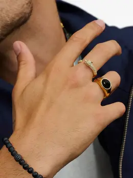 Nialaya Jewelry: Кольцо 