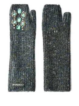 PINKO: Перчатки 