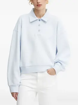 Filippa K: Поло с длинным рукавом 