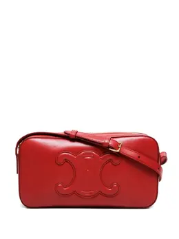 Céline Pre-Owned: Красная сумка 