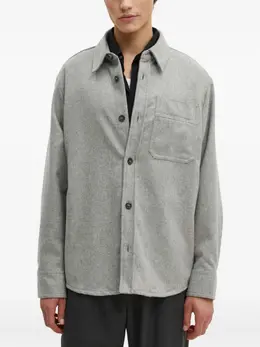 A.P.C.: Рубашка на пуговицах 