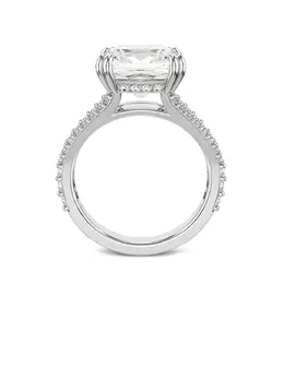 Swarovski: Кольцо 