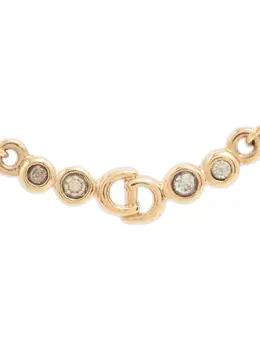 Christian Dior Pre-Owned: Подвеска 