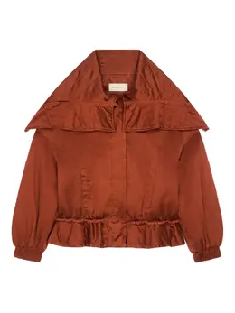 DRIES VAN NOTEN: Стёганые куртка 