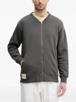 Alpha Industries: Тёмный свитшот 