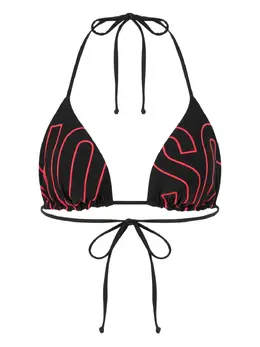 Moschino: Купальник 