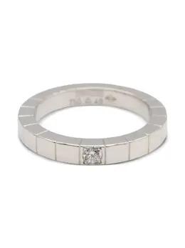 Cartier: Кольцо 