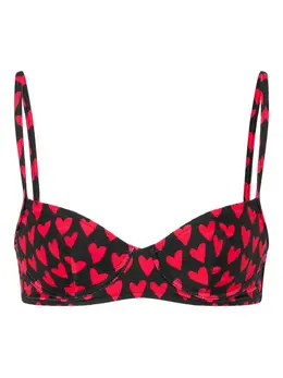 Moschino: Купальник 