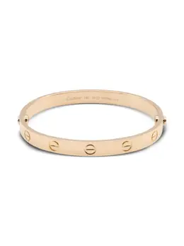 Cartier: Браслет  Love