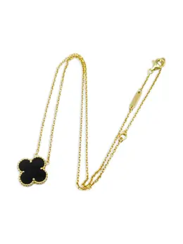 Van Cleef & Arpels: Колье 