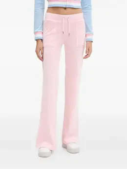 Juicy Couture: Брюки с карманами 
