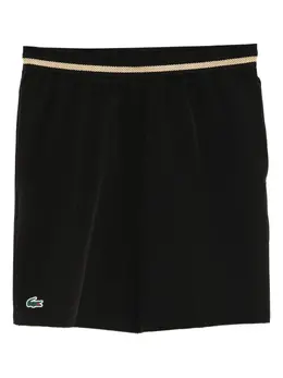 Lacoste: Теннисные шорты  Djokovic