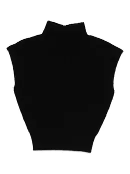 Rick Owens: Топ без рукава 