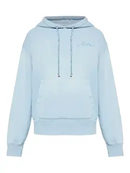 AMIRI: Светлая толстовка 