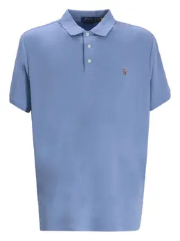 Polo Ralph Lauren: Хлопковое поло 