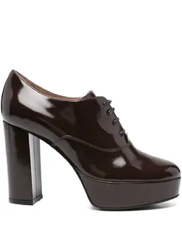 Gianvito Rossi: Красные туфли 