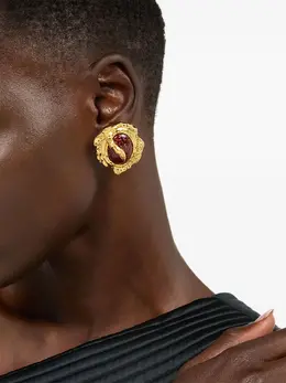 Roberto Cavalli: Серьги 
