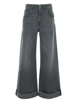 AG Jeans: Джинсы с карманами 