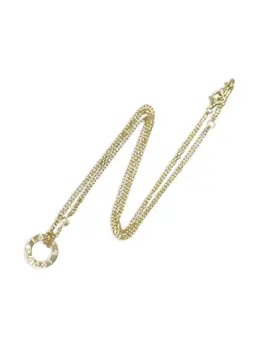 Cartier: Колье  Love