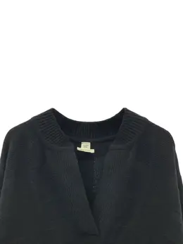 Hermès Pre-Owned: Свитер из шерсти 