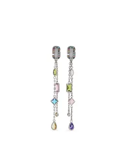 Marc Jacobs: Серьги  The