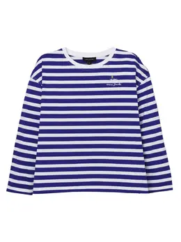 Marc Jacobs: Топ в полоску 