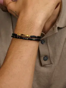 Nialaya Jewelry: Браслет 