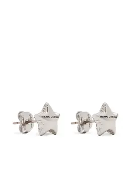 Marc Jacobs: Серьги  The