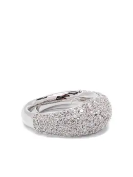 Swarovski: Кольцо 