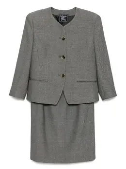 Burberry Pre-Owned: Куртки-пиджаки 