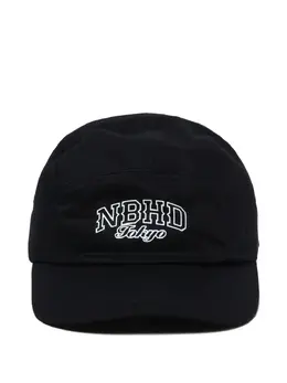 Neighborhood: Чёрная кепка 