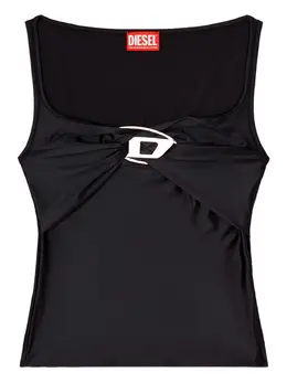 Diesel: Чёрный топ 