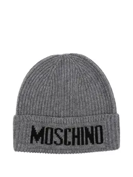 Moschino: Шапка 