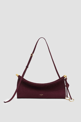 Alaia: Красная сумка 
