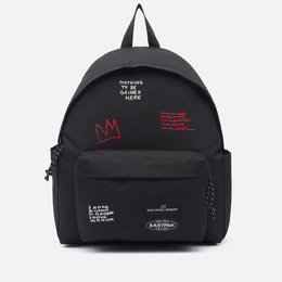 Eastpak: Чёрный рюкзак 
