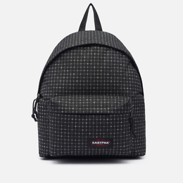 Eastpak: Чёрный рюкзак 