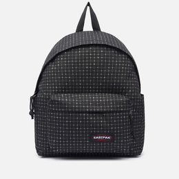 Eastpak: Чёрный рюкзак 