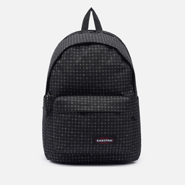 Eastpak: Чёрный рюкзак 