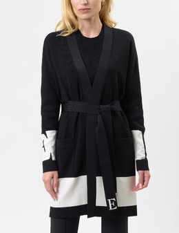 ELISABETTA FRANCHI: Кардигани 