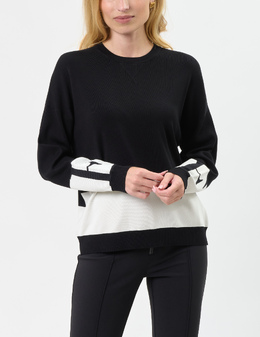 ELISABETTA FRANCHI: Светри 