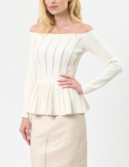 ELISABETTA FRANCHI: Светри 